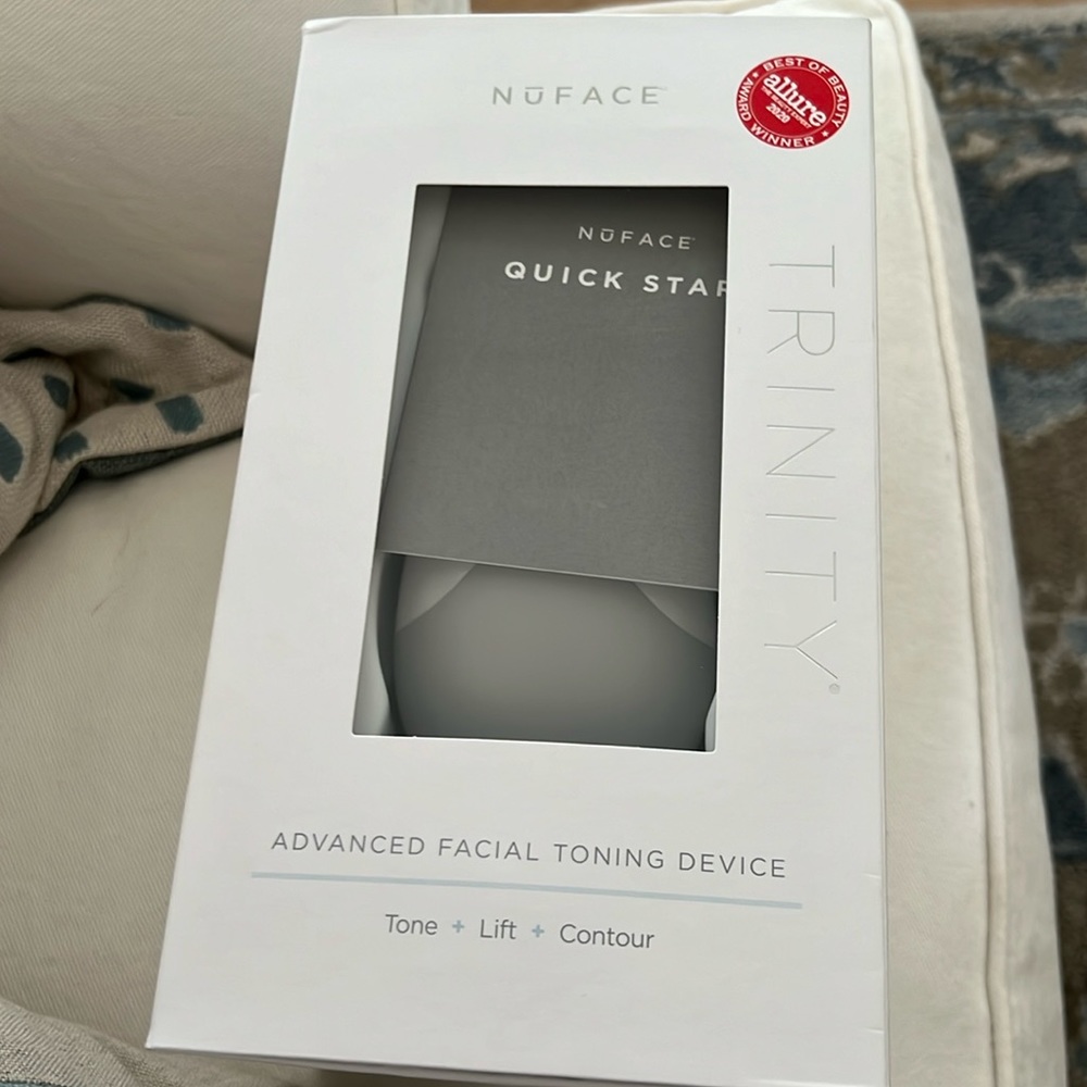 Nuface Trinity